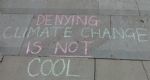 Manchester Climate Strike 